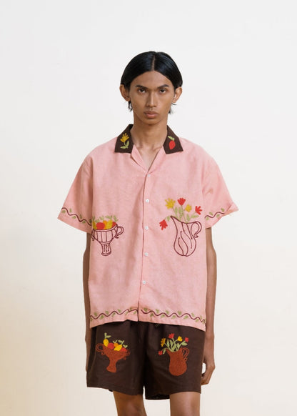 Jardin Shirt