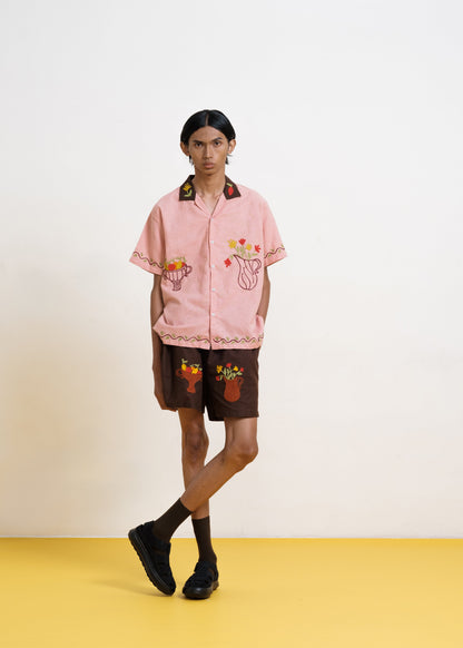 Jardin Shorts