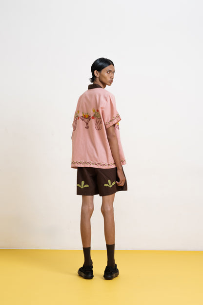 Jardin Shorts