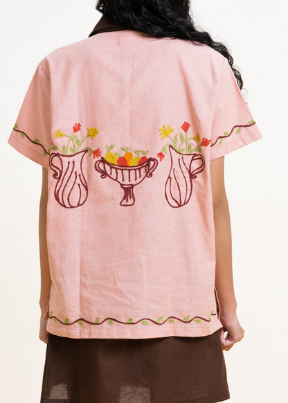 Jardin Shirt