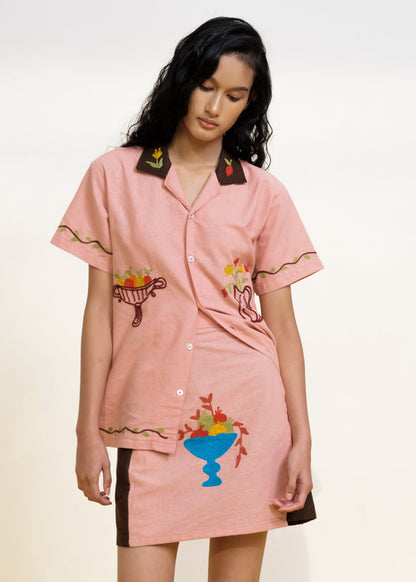 Jardin Shirt