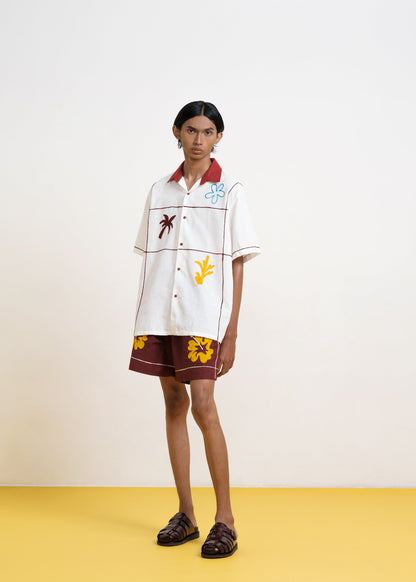 Isla Shorts