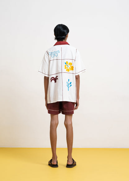 Isla Shorts