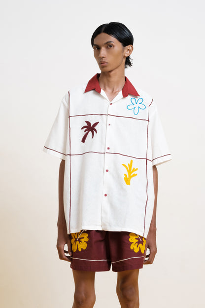 Isla Shirt
