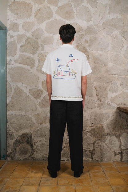 House Shirt