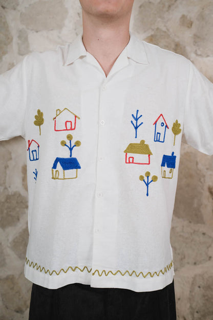 House Shirt