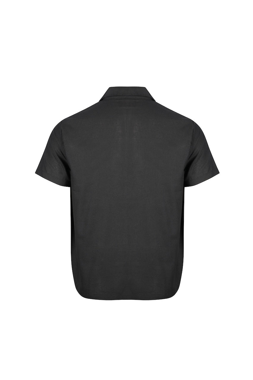 Tropic Noir Shirt