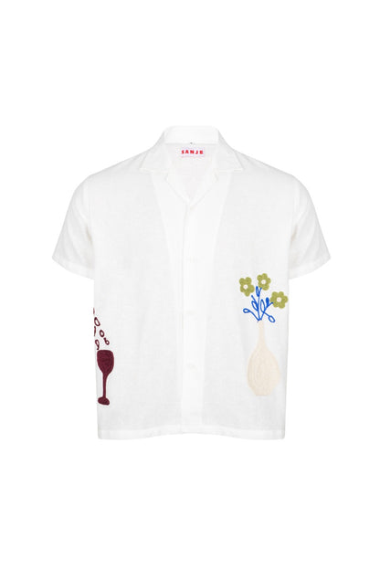 Pour Shirt