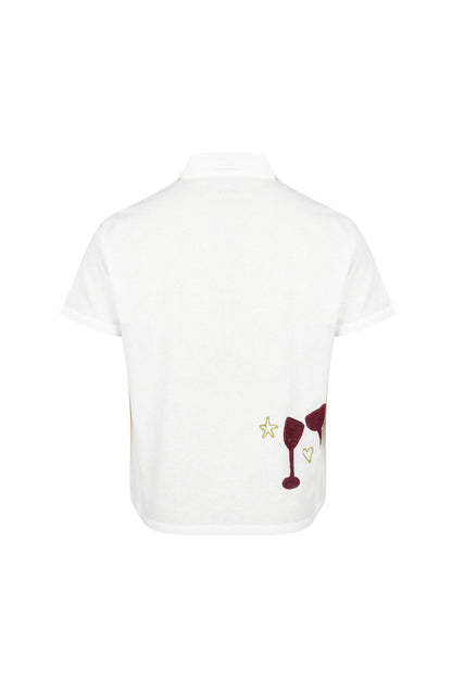 Pour Shirt