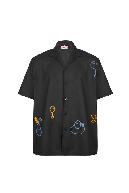 Arte Shirt