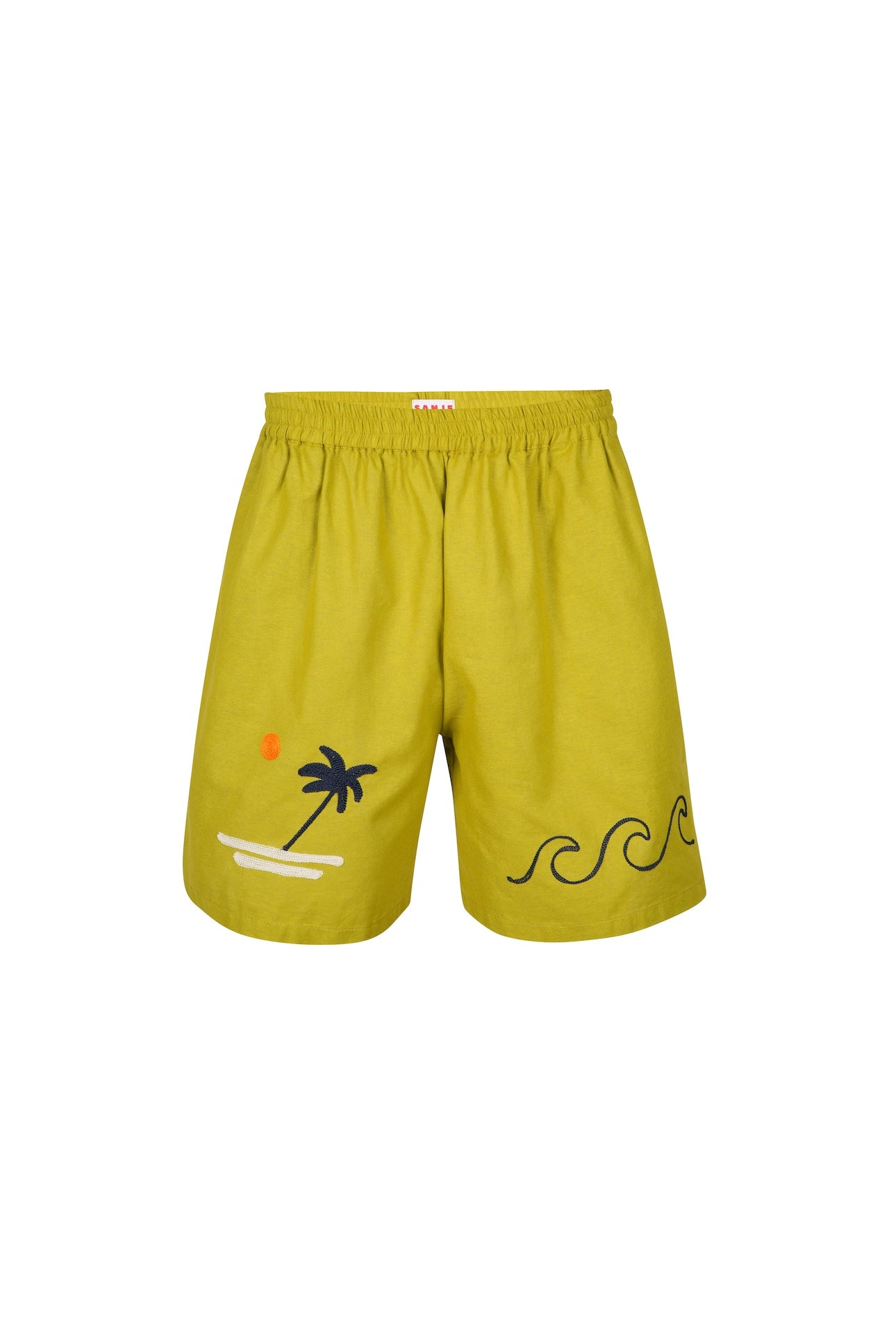 Palm Coast Shorts