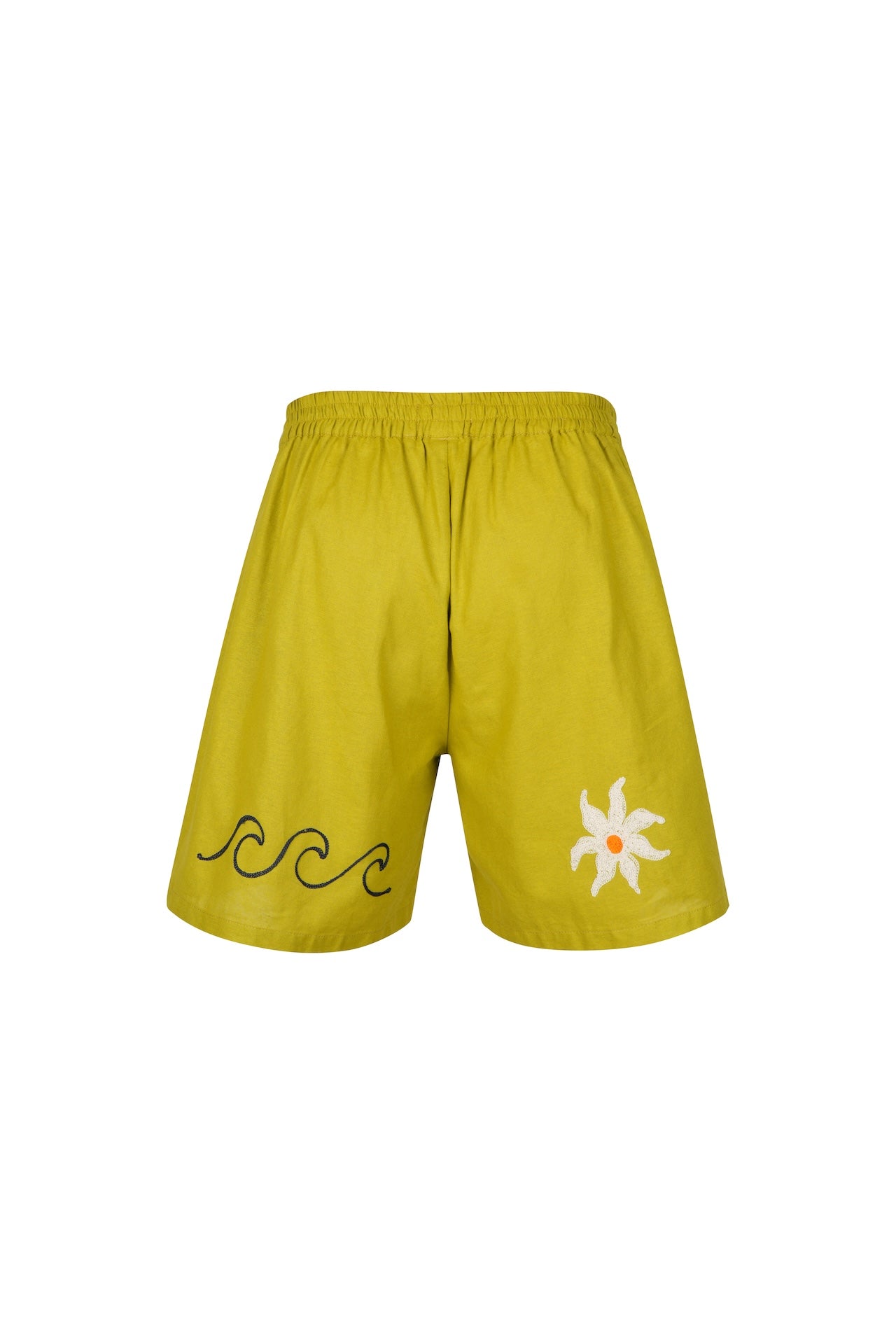 Palm Coast Shorts