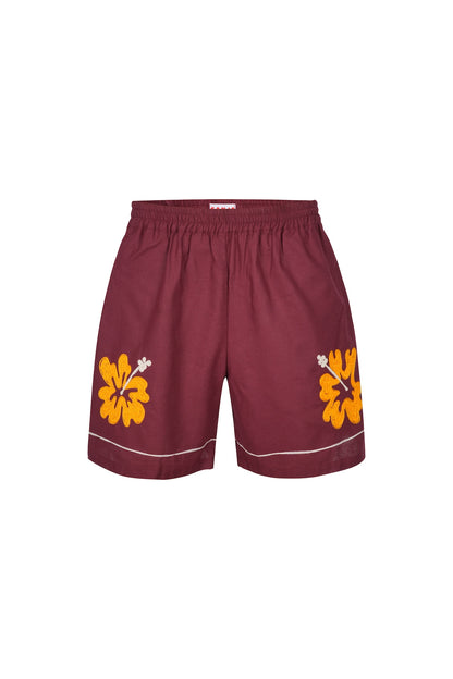 Isla Shorts