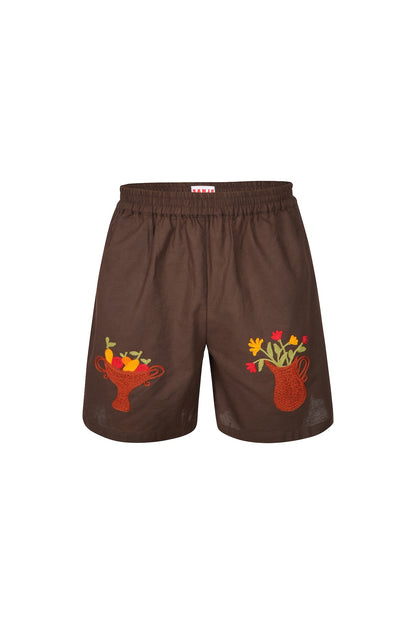 Jardin Shorts