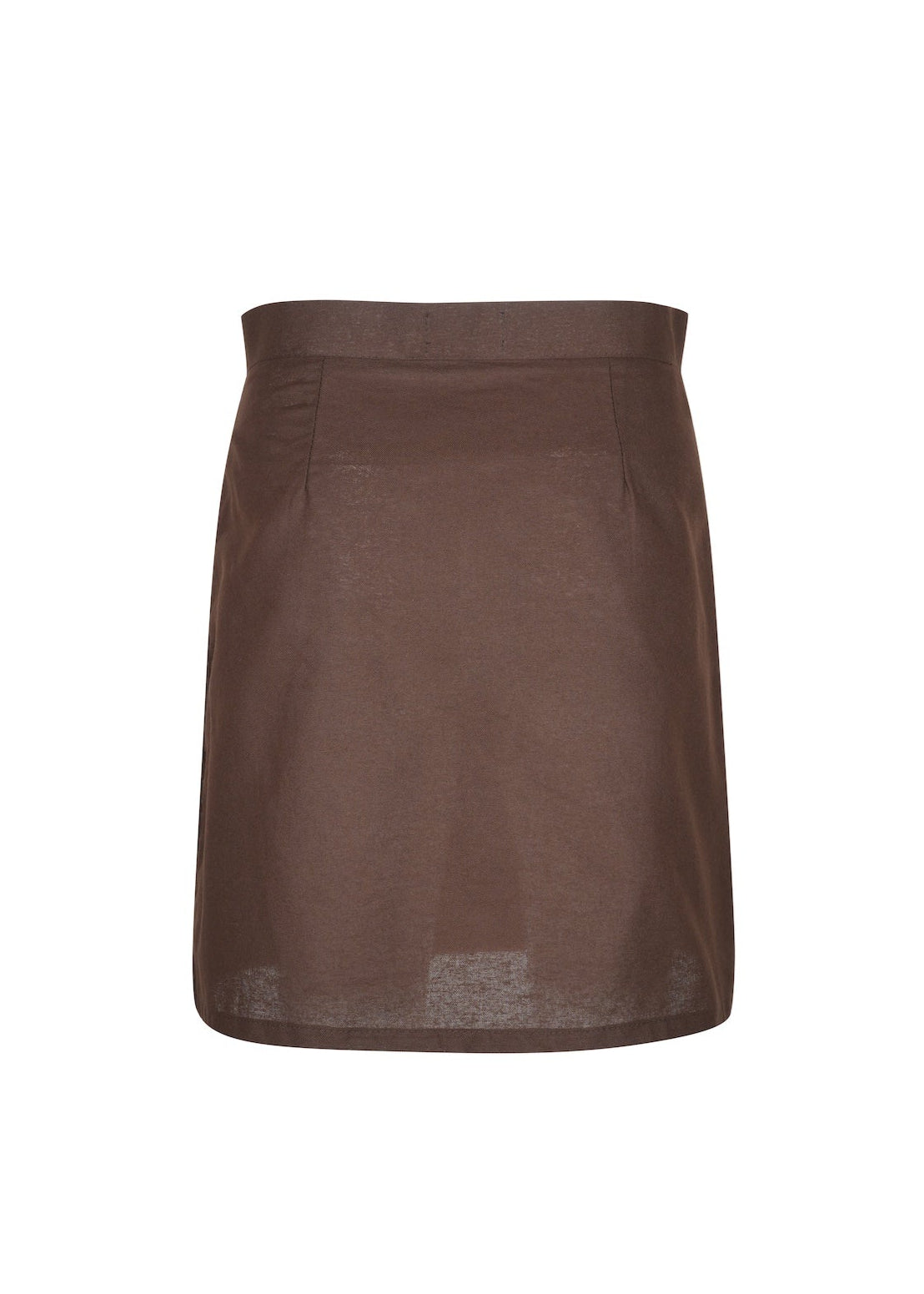 Jardin Wrap Skirt