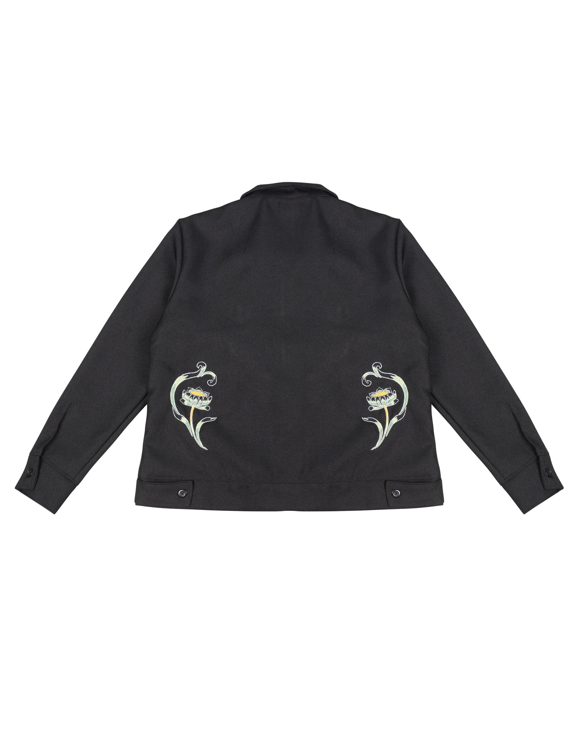 Daffodils Jacket