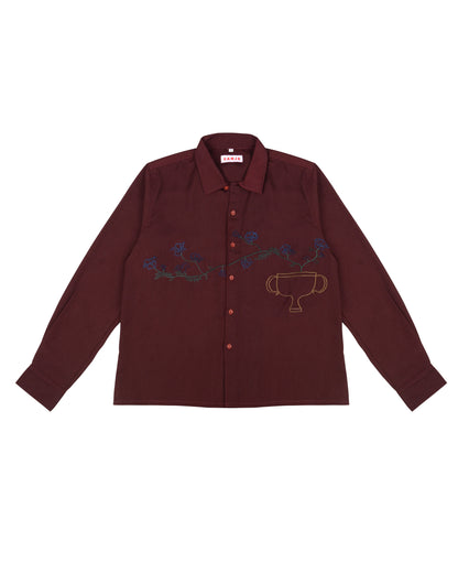 Ivy Long sleeve Shirt