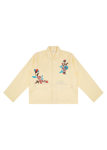 Buttercup Overshirt