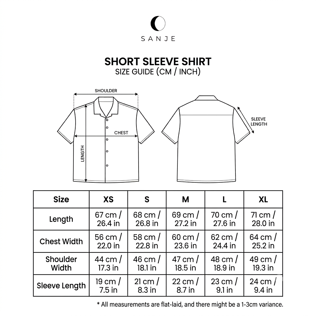 House Shirt