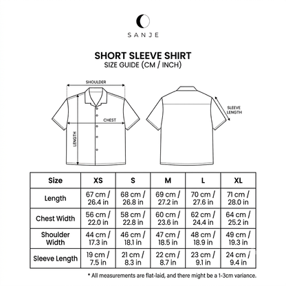 House Shirt