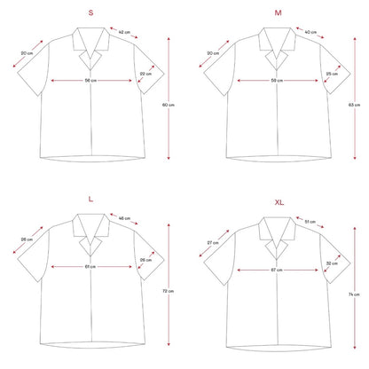 Tropic Noir Shirt