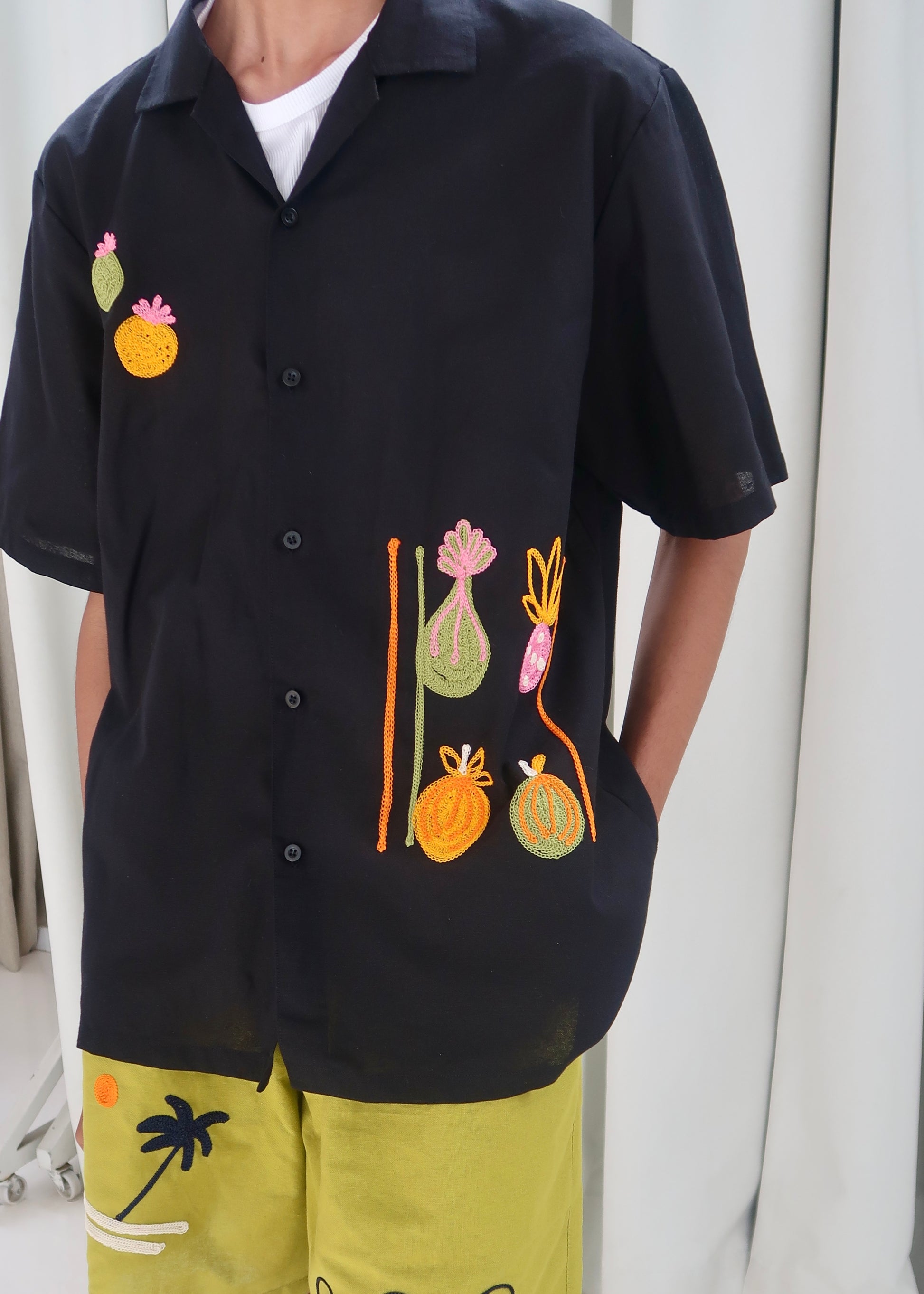Botani Shirt