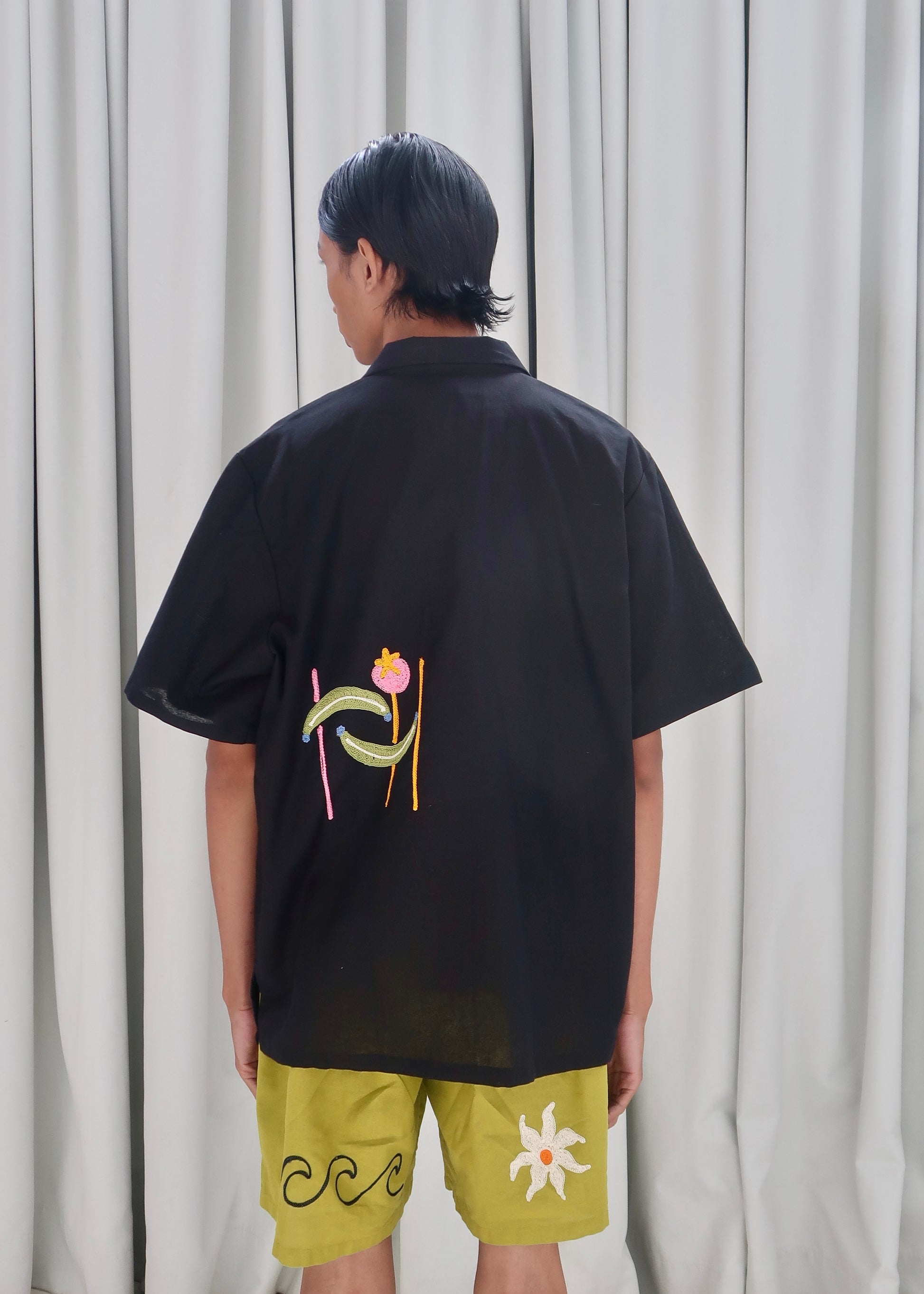 Botani Shirt