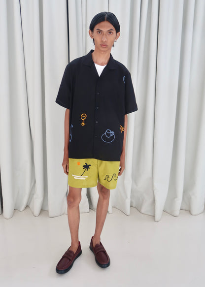 Arte Shirt