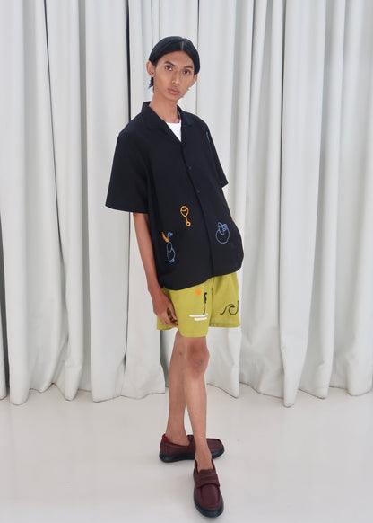 Arte Shirt