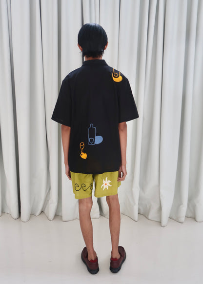 Arte Shirt