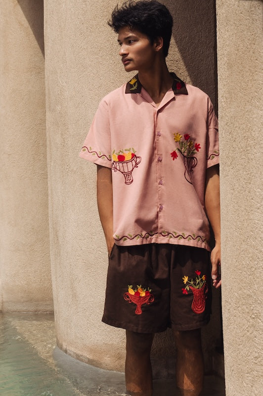 Jardin Shorts