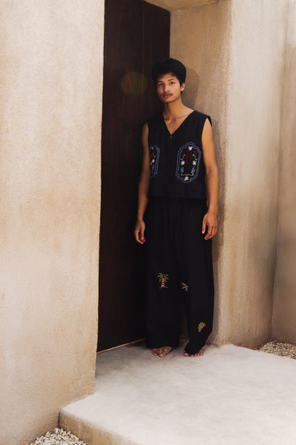 Island Trousers