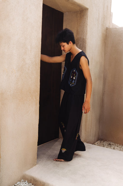 Island Trousers