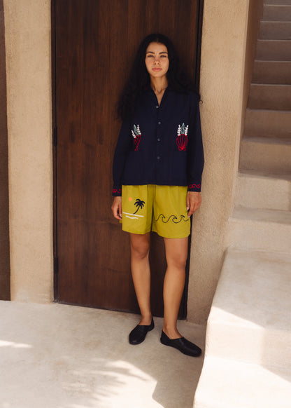 Palm Coast Shorts