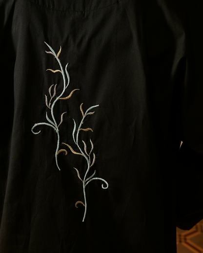 Laras Set in Black