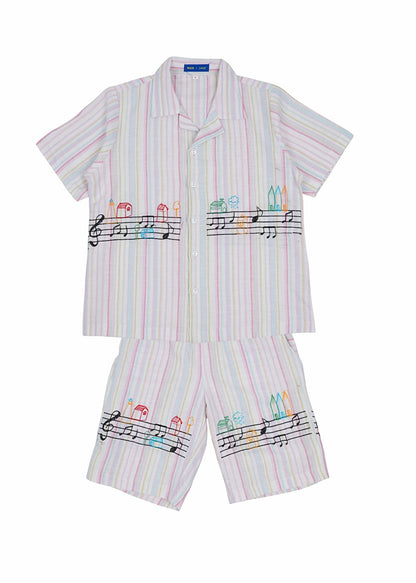 Kidswear - Melody Set