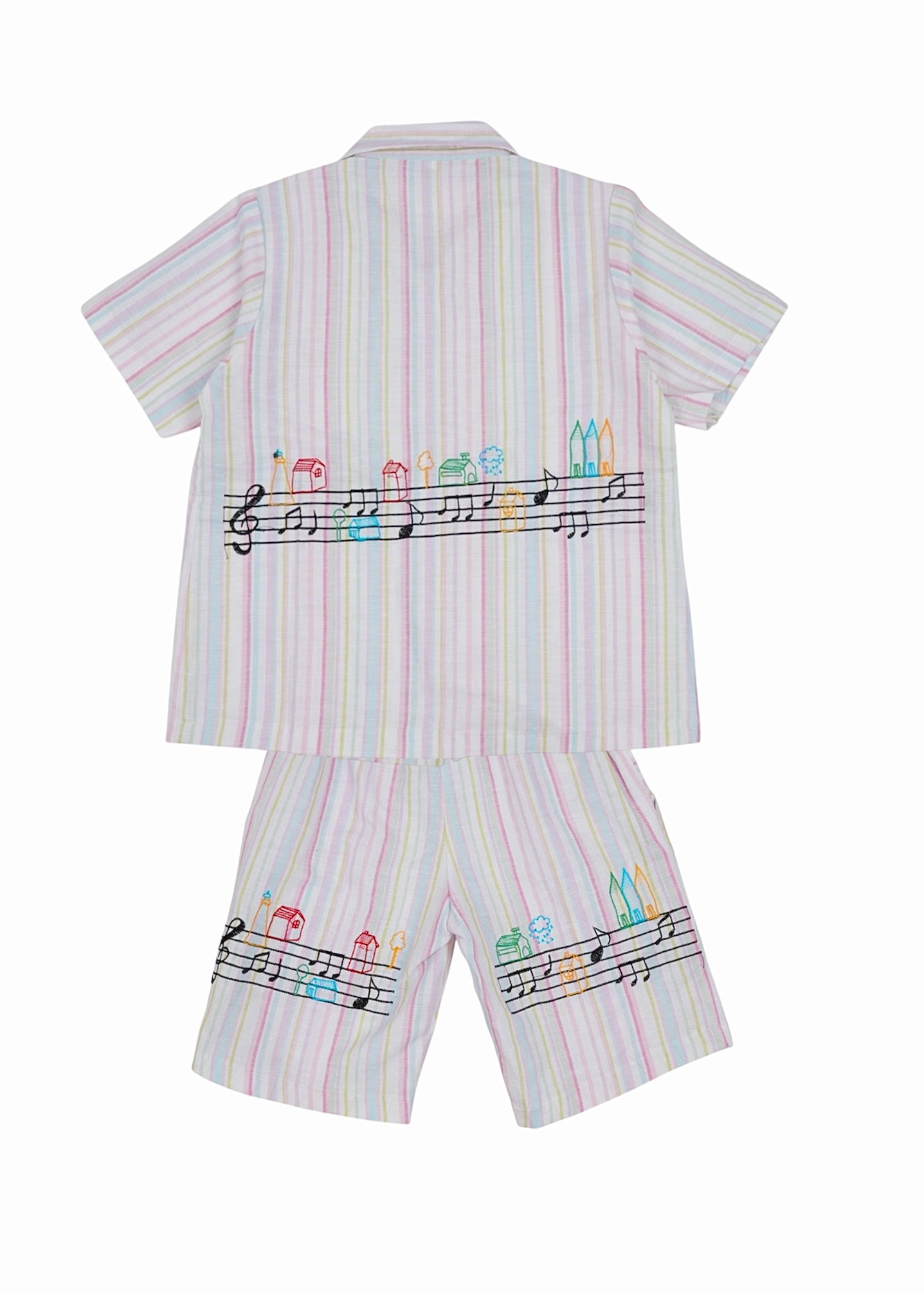 Kidswear - Melody Set