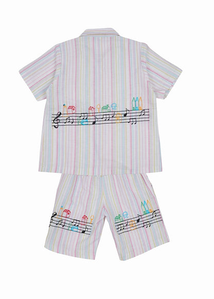 Kidswear - Melody Set