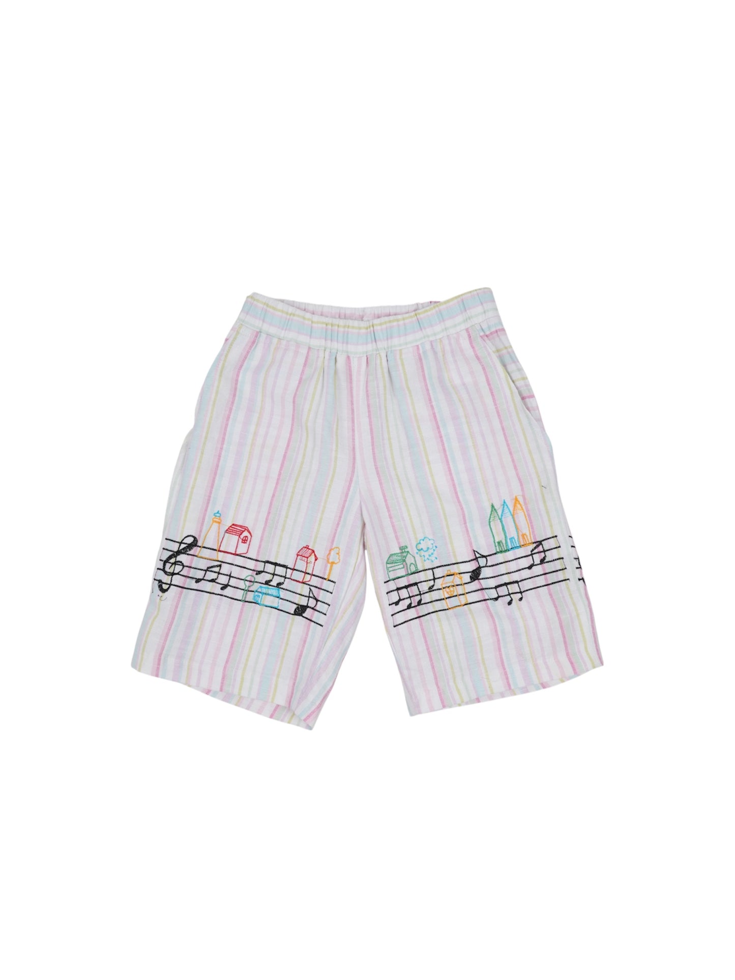 Kidswear - Melody Set
