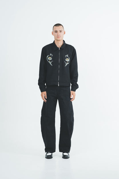 Daffodils Jacket