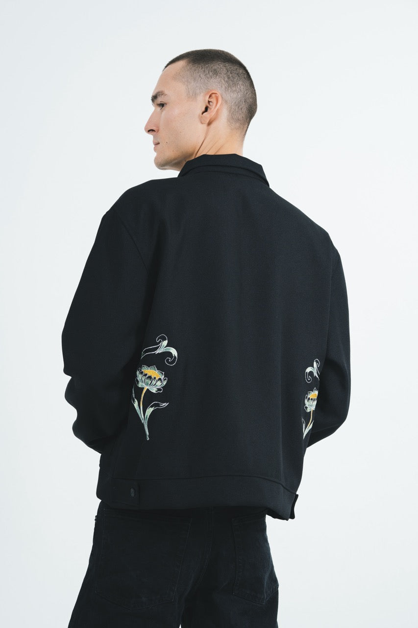 Daffodils Jacket