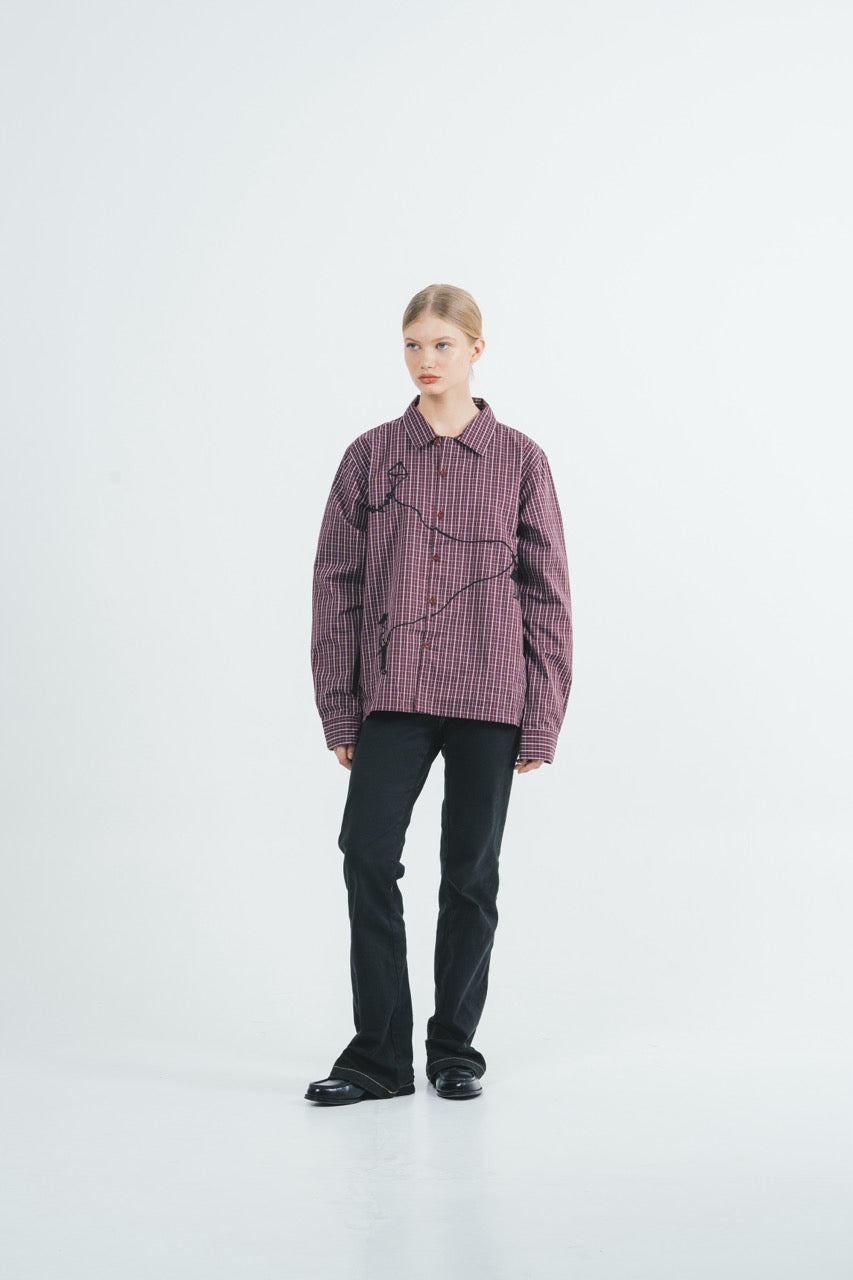 Kite Long Sleeve Shirt