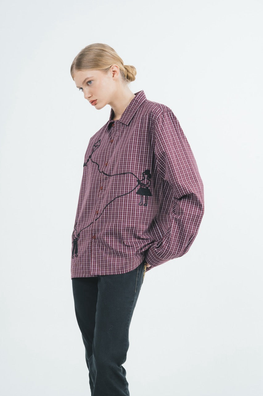 Kite Long Sleeve Shirt