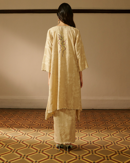 Rerama Set in Beige