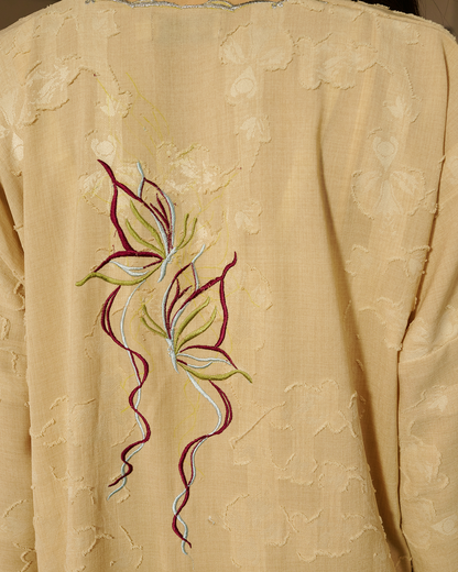 Rerama Set in Beige