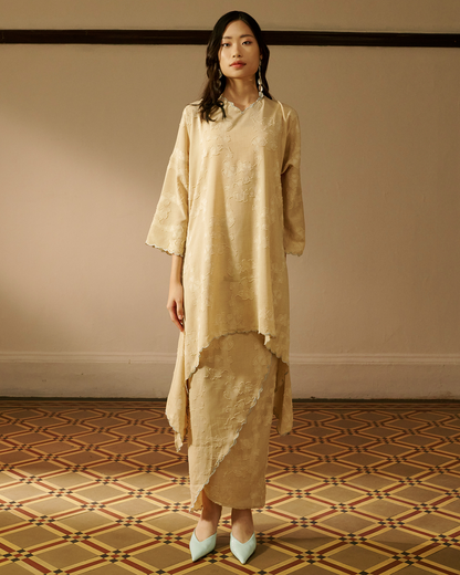 Rerama Set in Beige
