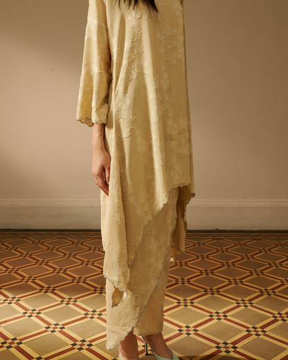 Rerama Set in Beige