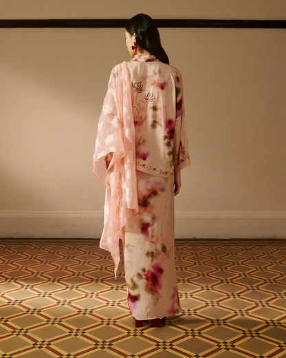Sorai Set in Pink