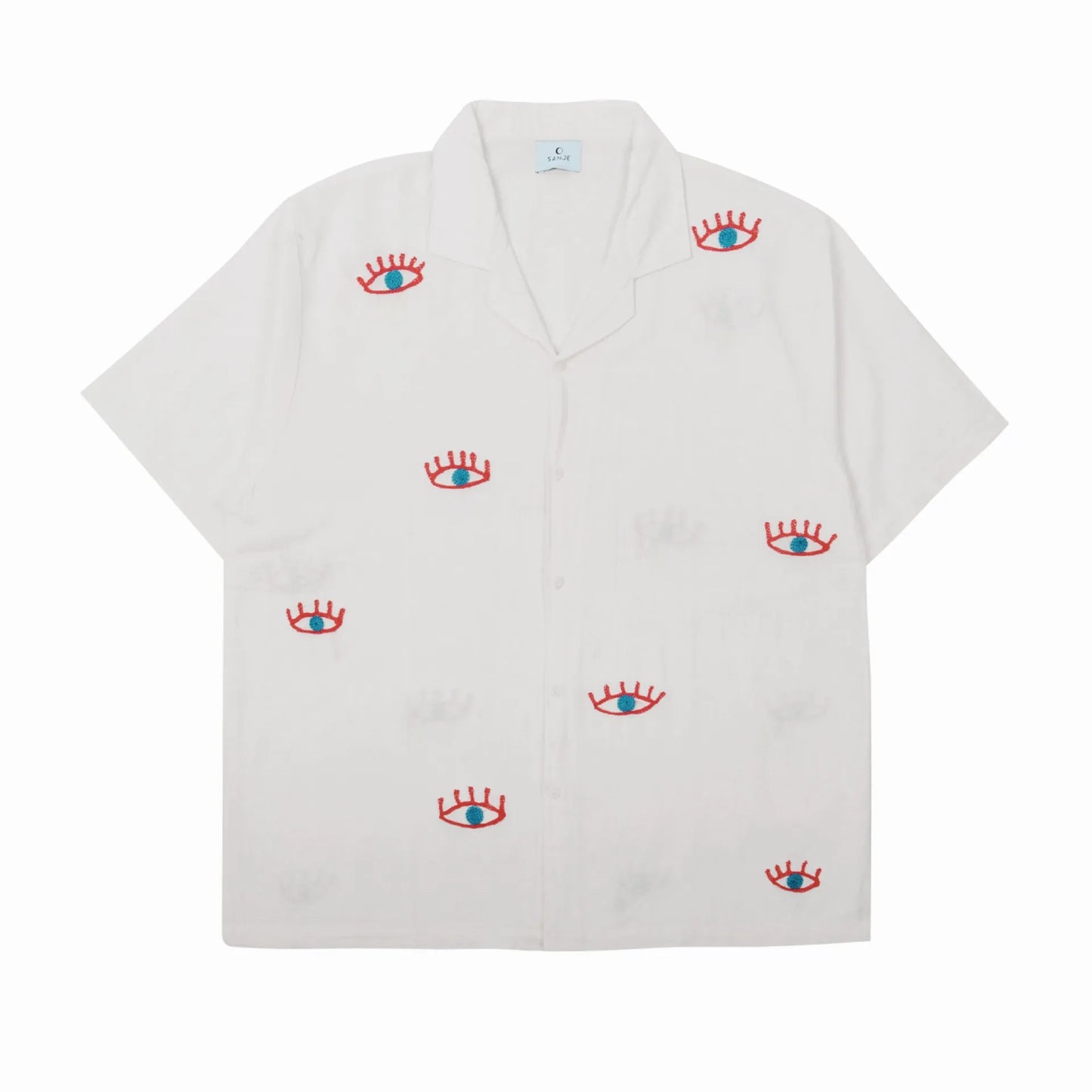 Ocean Eyes Shirt