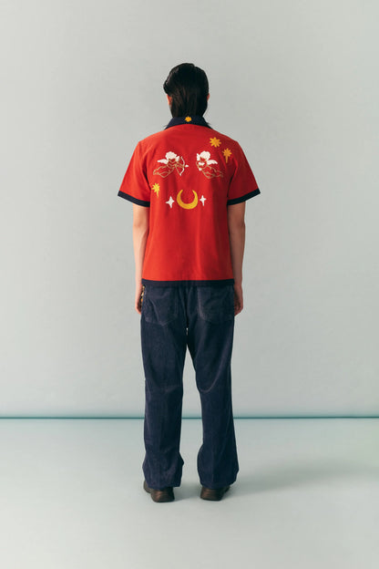 Cupid Heart Shirt